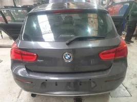 BMW 1 F20 F21 Tylna klapa bagażnika 