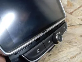 Opel Mokka X Radio/CD/DVD/GPS-pääyksikkö 