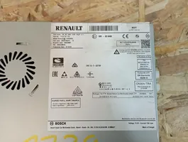 Renault Captur II Radio/CD/DVD/GPS-pääyksikkö 