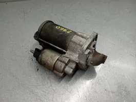 Renault Scenic IV - Grand scenic IV Starter motor 