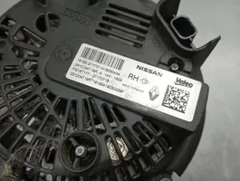 Renault Megane IV Alternator 