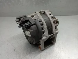 Renault Megane IV Alternator 