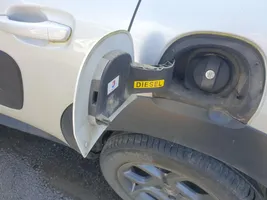 Citroen C4 Cactus Bouchon, volet de trappe de réservoir à carburant 