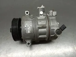 Volkswagen Touran II Compressore aria condizionata (A/C) (pompa) 