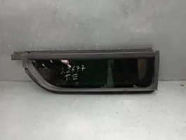 Peugeot Rifter Vetro del finestrino della portiera posteriore 