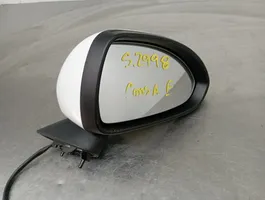 Opel Corsa E Front door electric wing mirror 