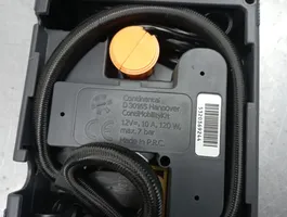 Nissan Leaf I (ZE0) Filtr wlotowy powietrza kompresora zawieszenia pneumatycznego osi tylnej 