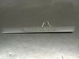 Mercedes-Benz A W176 Próg 