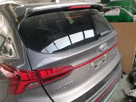 Hyundai Santa Fe Takaluukun/tavaratilan kansi 