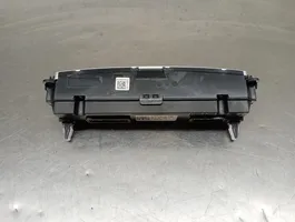 Hyundai Santa Fe Climate control unit 