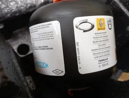 Renault Zoe Pneumatinės (oro) pakabos oro filtras 