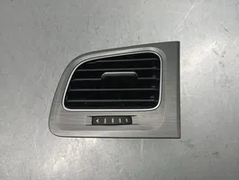 Volkswagen Golf VII Tableau de bord 