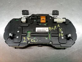 Nissan Micra K14 Tachimetro (quadro strumenti) 