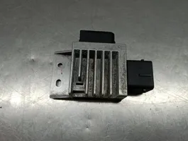 Renault Clio V Glow plug pre-heat relay 