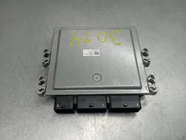 Renault Megane IV Calculateur moteur ECU 