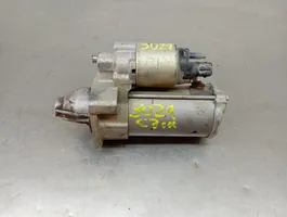 Citroen C3 Starter motor 