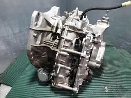 Renault Megane IV Automatic gearbox 