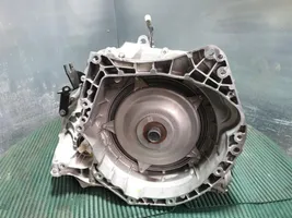 Renault Megane IV Automatic gearbox 