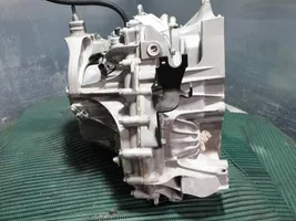 Renault Megane IV Automatic gearbox 