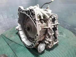 Renault Megane IV Automatic gearbox 