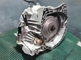 Renault Megane IV Automatic gearbox 