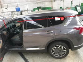 Hyundai Santa Fe Tetto 