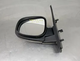Renault Kangoo II Specchietto retrovisore elettrico portiera anteriore 