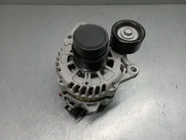 Hyundai Kona I Alternator 