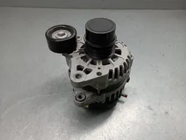 Hyundai Kona I Alternator 