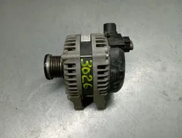 Ford Ecosport Alternator 