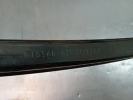 Nissan Micra K14 Traversa di supporto paraurti anteriore 