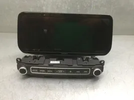 Hyundai Santa Fe Radio/CD/DVD/GPS-pääyksikkö 