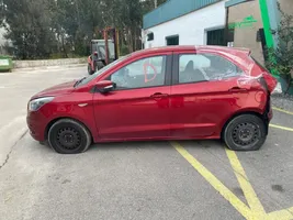 Ford Ka Mechanizm podnoszenia szyby przedniej bez silnika 