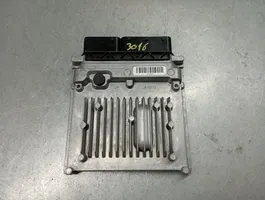 Mercedes-Benz A W176 Sterownik / Moduł ECU 