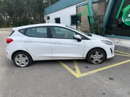 Ford Fiesta Priekinis el. lango pakėlimo mechanizmas be varikliuko 