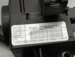 Fiat Panda III Autres commutateurs / boutons / leviers 