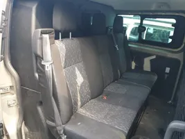 Ford Transit Custom Garnitures, kit cartes de siège intérieur avec porte 