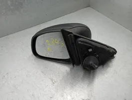 Renault Twingo III Elektryczne lusterko boczne drzwi przednich 