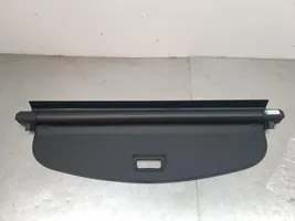 Renault Megane IV Parcel shelf 