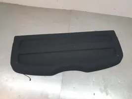 Citroen C3 Parcel shelf 