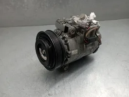 Mercedes-Benz A W176 Kompresor / Sprężarka klimatyzacji A/C 
