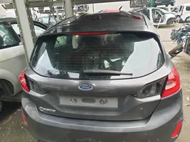 Ford Fiesta Couvercle de coffre 