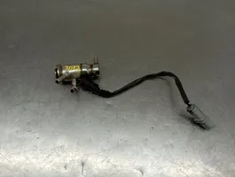 Renault Clio V Injecteur de carburant 