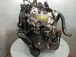 Fiat Talento Moteur 