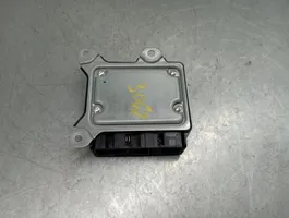 Citroen C3 Airbag control unit/module 