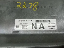 Renault Clio V Calculateur moteur ECU 