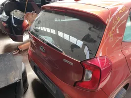 KIA Picanto Galinis dangtis (bagažinės) 