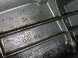 Audi A6 S6 C7 4G Scatola del cambio automatico 
