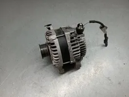 Jaguar F-Pace Alternator 