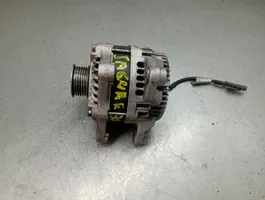 Jaguar F-Pace Alternator 